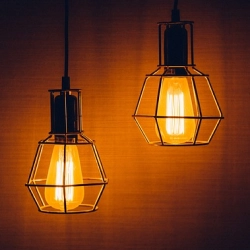 News background placeholder