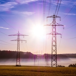 News background placeholder